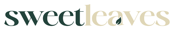 Sweet LeavesLogo